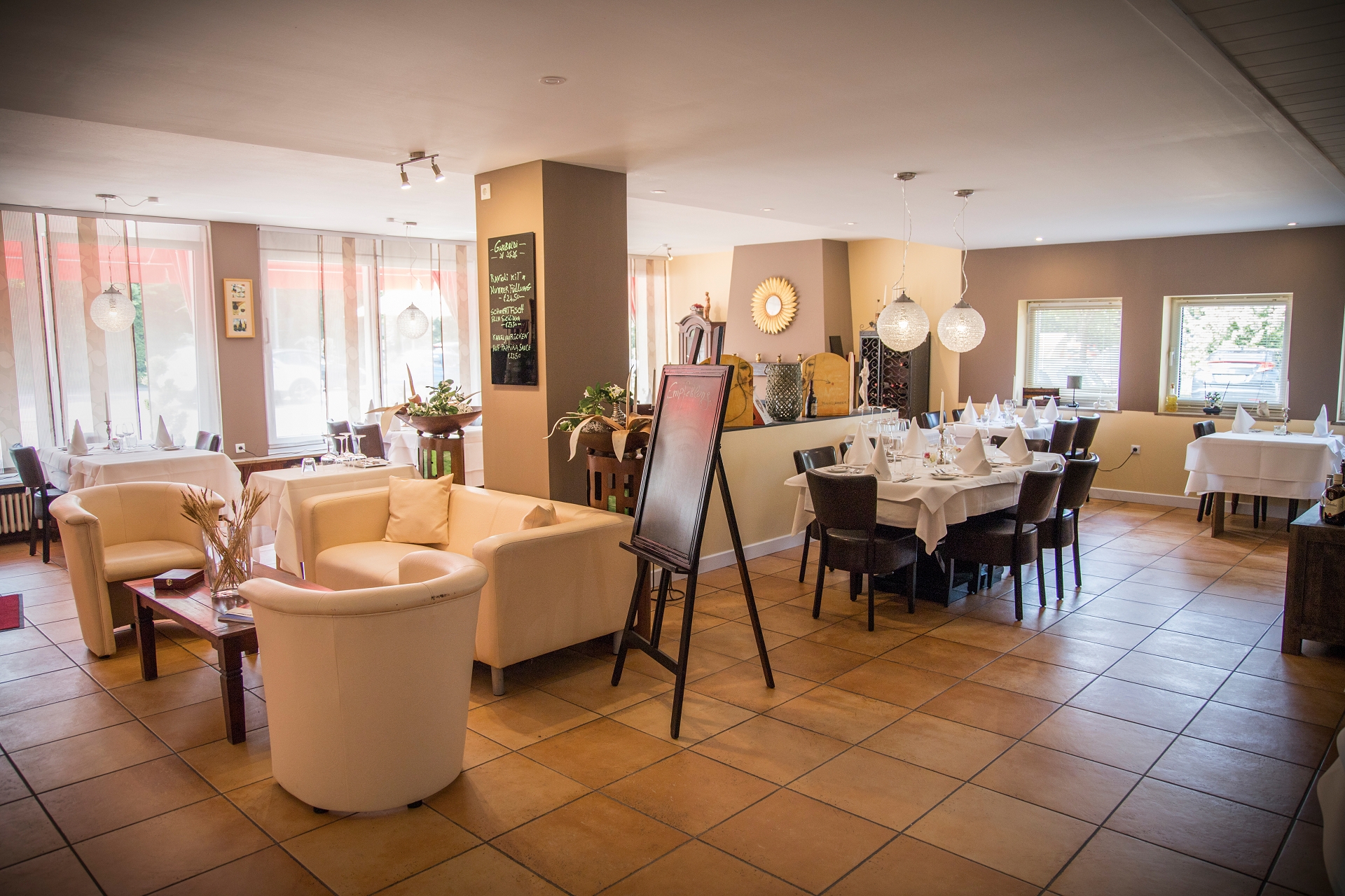 2021 06 10 Ristorantegaribaldi Innen 06