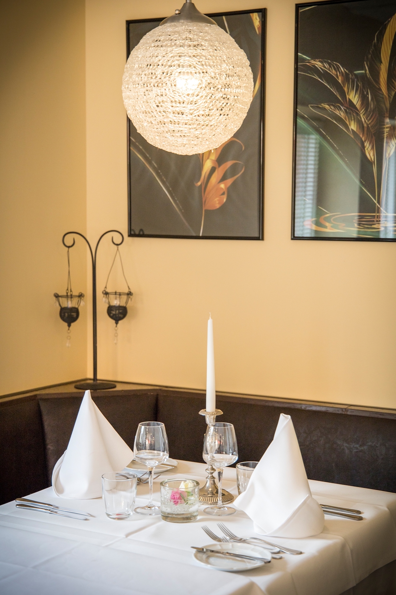 2021 06 10 Ristorantegaribaldi Innen 09