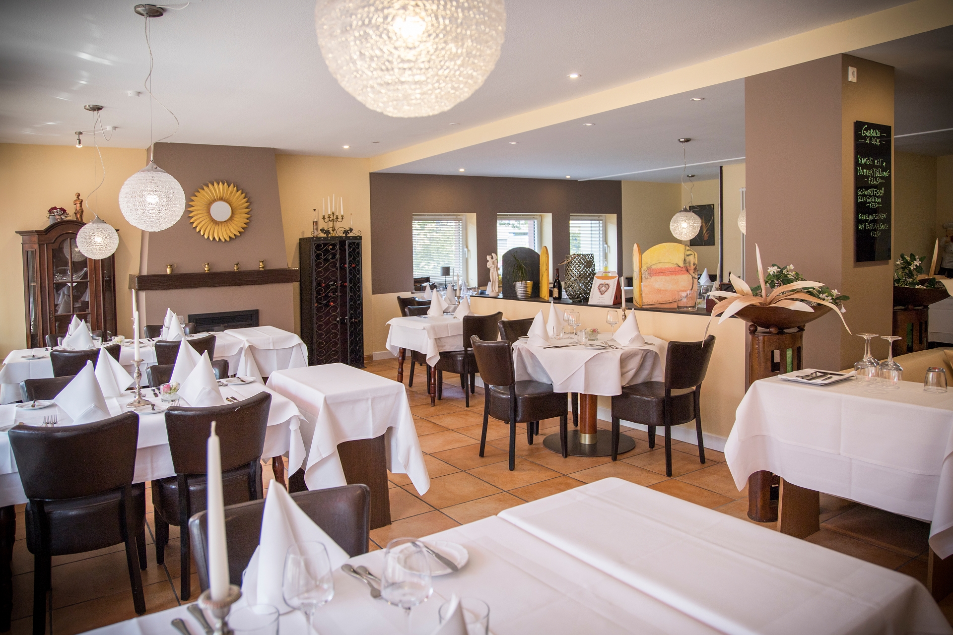 2021 06 10 Ristorantegaribaldi Innen 13