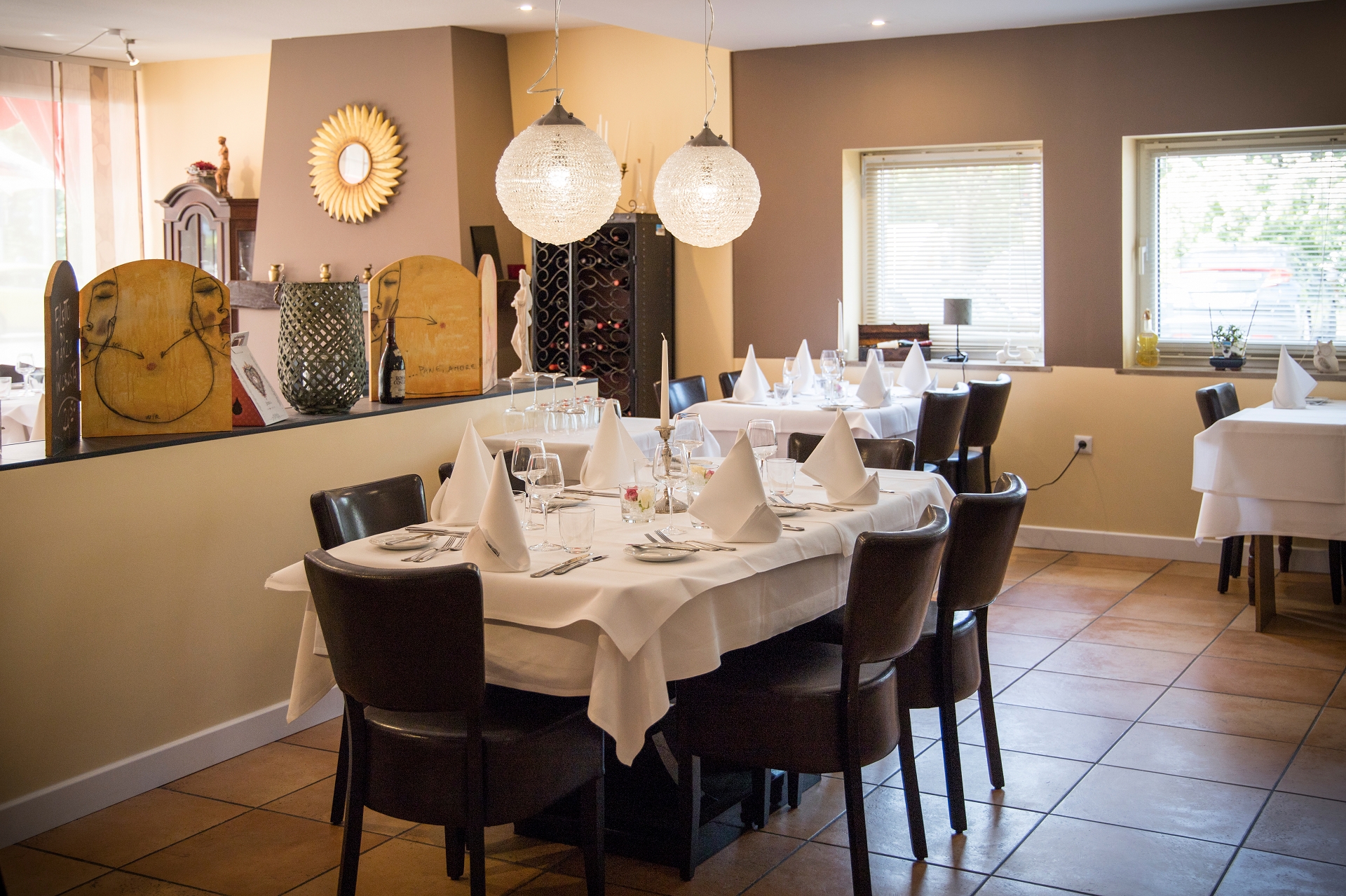 2021 06 10 Ristorantegaribaldi Innen 07